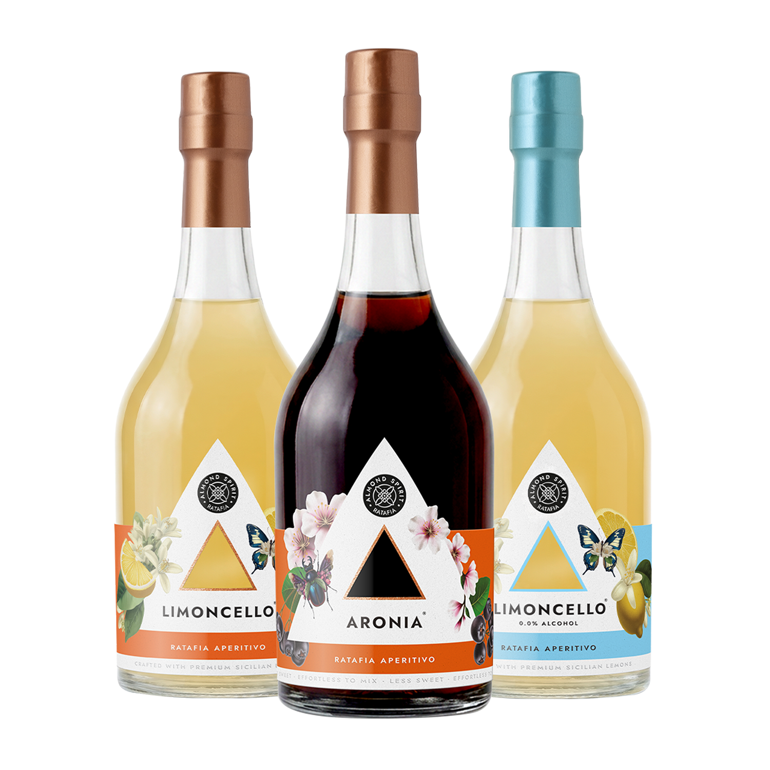 Ratafia Aperitivo