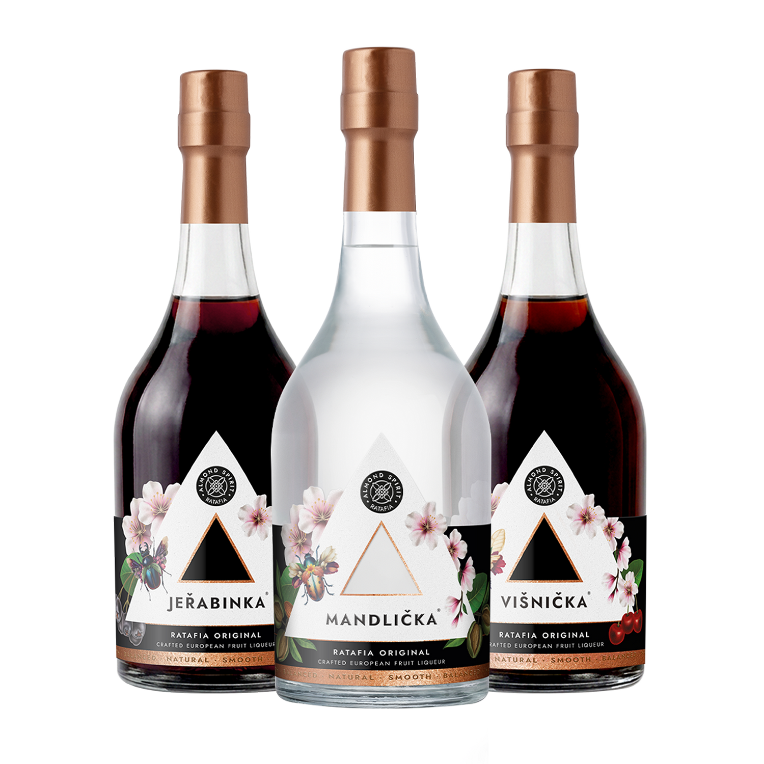 Ratafia Original