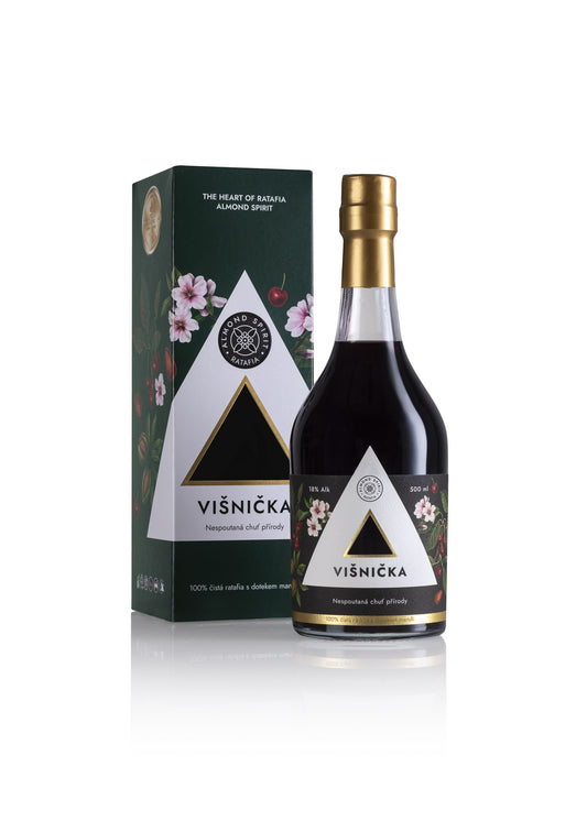 Višnička