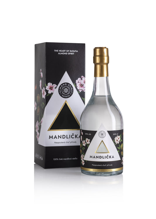 Mandlička