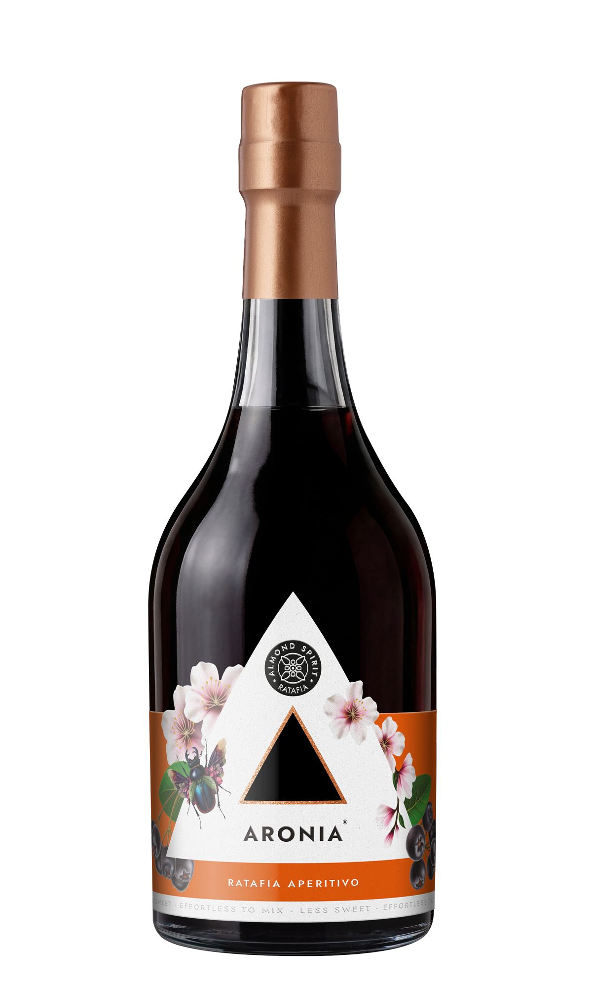 Aronia 14.6%