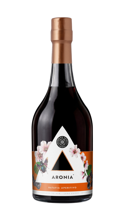 Aronia 14.6%