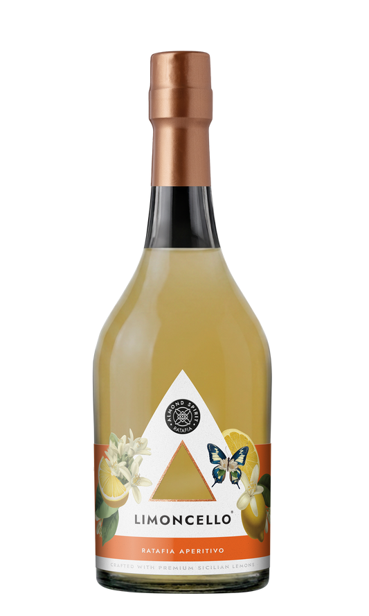 Limoncello 14.6%
