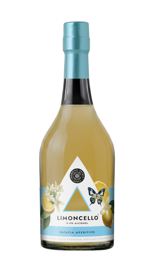 Limoncello 0.0%